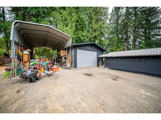43318 Ne 46TH Ave, Woodland, WA 98674