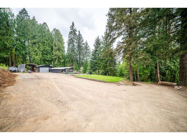 43318 Ne 46TH Ave, Woodland, WA 98674