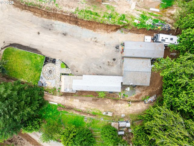 43318 Ne 46TH Ave, Woodland, WA 98674