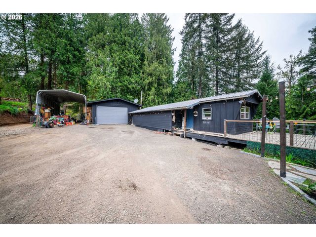 43318 Ne 46TH Ave, Woodland, WA 98674