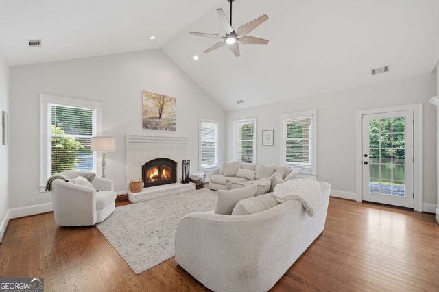 835 Breedlove Road, Ball Ground, GA 30107