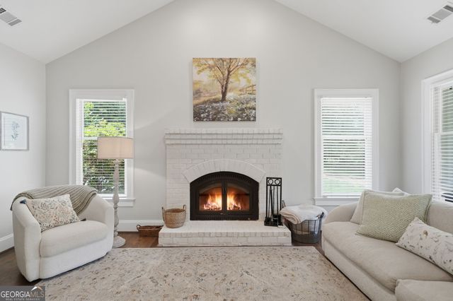 835 Breedlove Road, Ball Ground, GA 30107