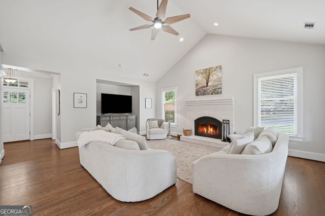 835 Breedlove Road, Ball Ground, GA 30107