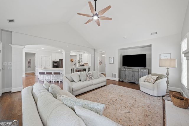 835 Breedlove Road, Ball Ground, GA 30107