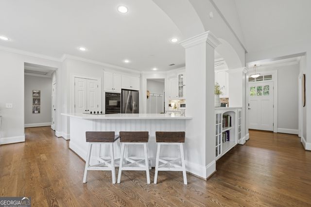835 Breedlove Road, Ball Ground, GA 30107