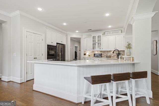 835 Breedlove Road, Ball Ground, GA 30107