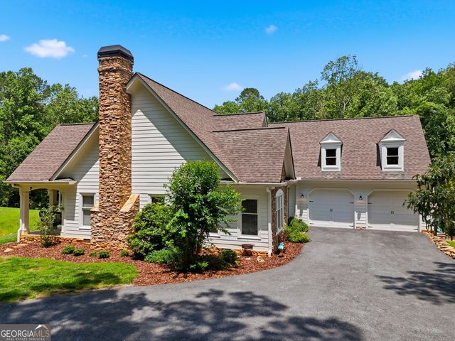 835 Breedlove Road, Ball Ground, GA 30107