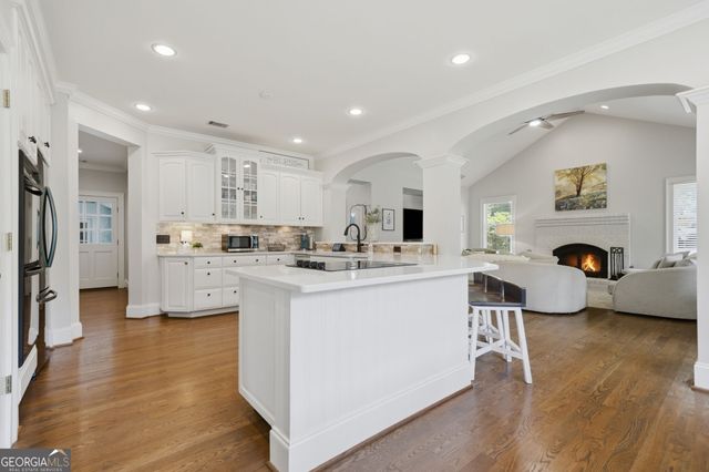 835 Breedlove Road, Ball Ground, GA 30107