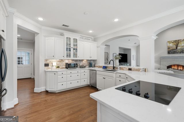 835 Breedlove Road, Ball Ground, GA 30107