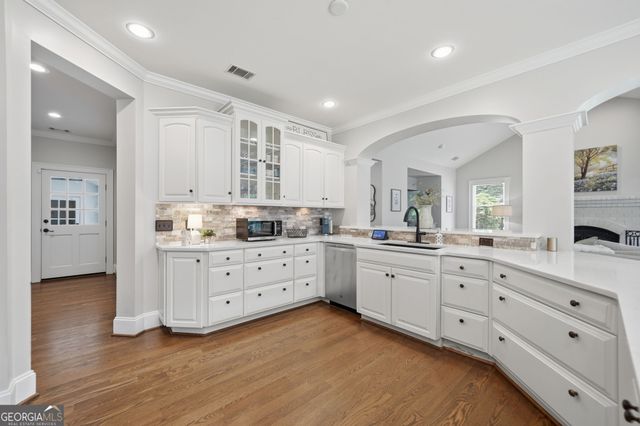 835 Breedlove Road, Ball Ground, GA 30107