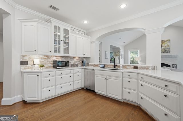 835 Breedlove Road, Ball Ground, GA 30107
