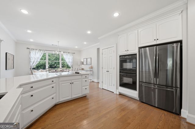 835 Breedlove Road, Ball Ground, GA 30107