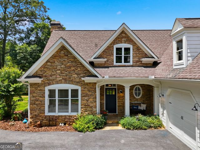 835 Breedlove Road, Ball Ground, GA 30107