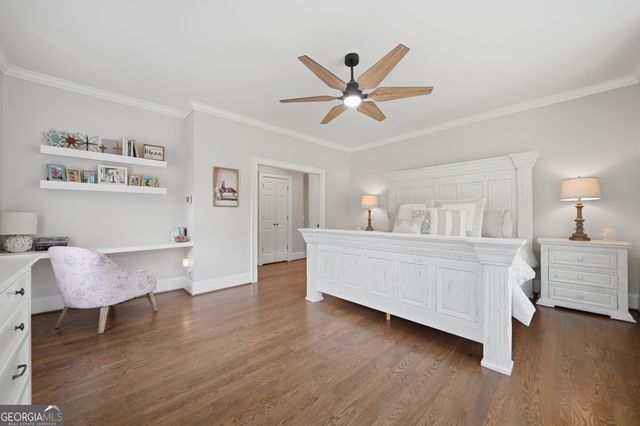 835 Breedlove Road, Ball Ground, GA 30107