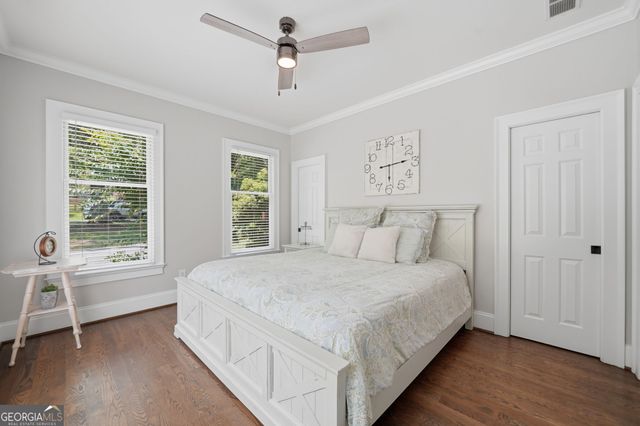 835 Breedlove Road, Ball Ground, GA 30107
