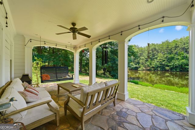 835 Breedlove Road, Ball Ground, GA 30107