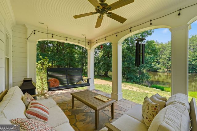 835 Breedlove Road, Ball Ground, GA 30107