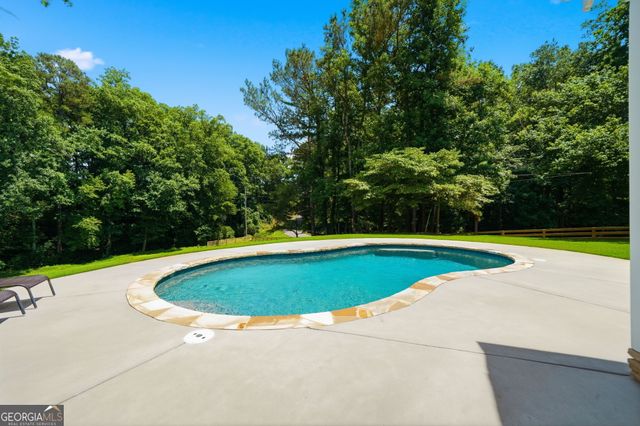 835 Breedlove Road, Ball Ground, GA 30107