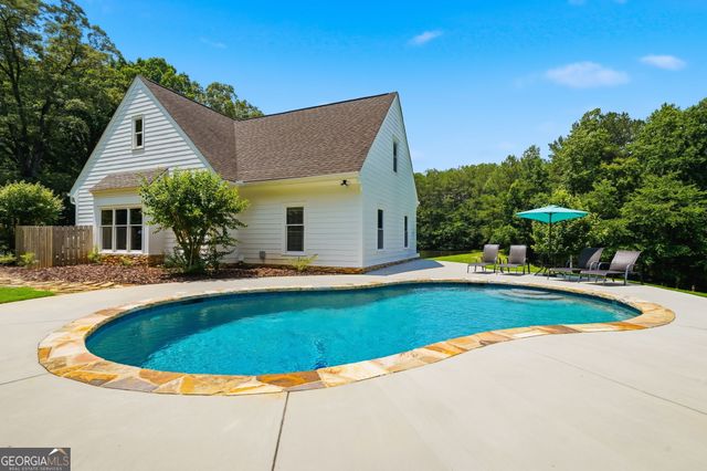 835 Breedlove Road, Ball Ground, GA 30107