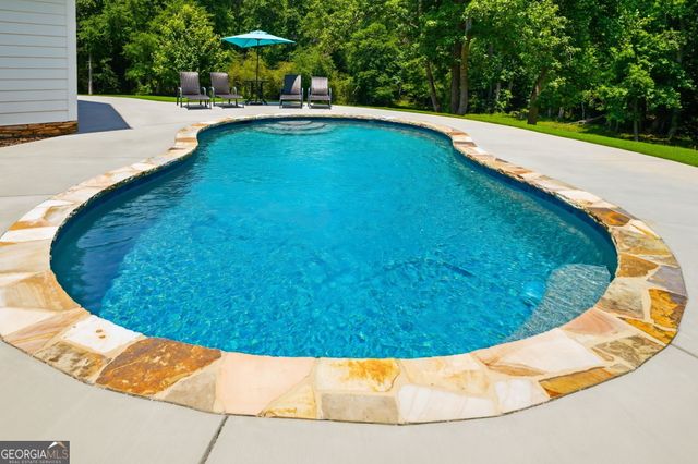 835 Breedlove Road, Ball Ground, GA 30107