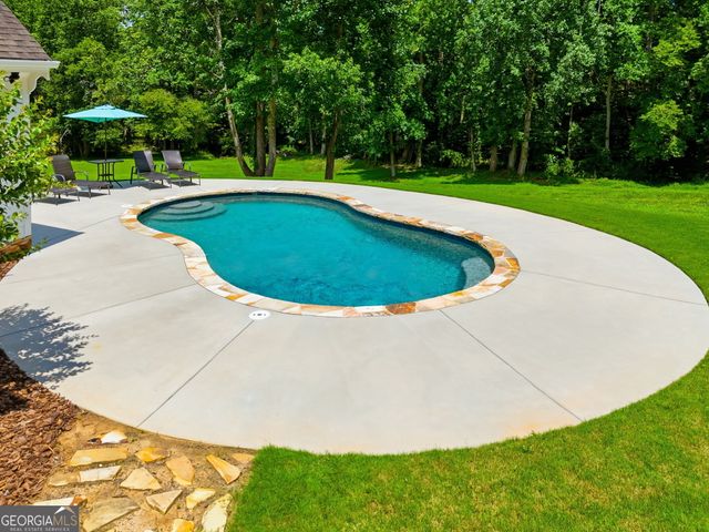 835 Breedlove Road, Ball Ground, GA 30107