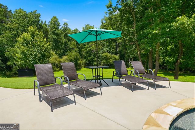 835 Breedlove Road, Ball Ground, GA 30107