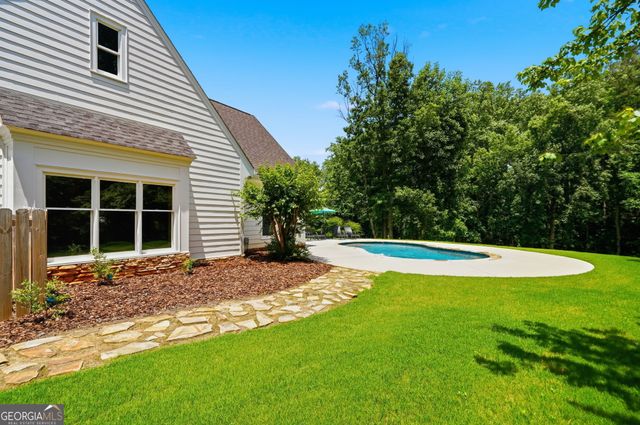 835 Breedlove Road, Ball Ground, GA 30107