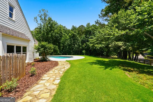 835 Breedlove Road, Ball Ground, GA 30107