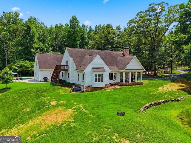 835 Breedlove Road, Ball Ground, GA 30107