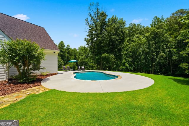 835 Breedlove Road, Ball Ground, GA 30107