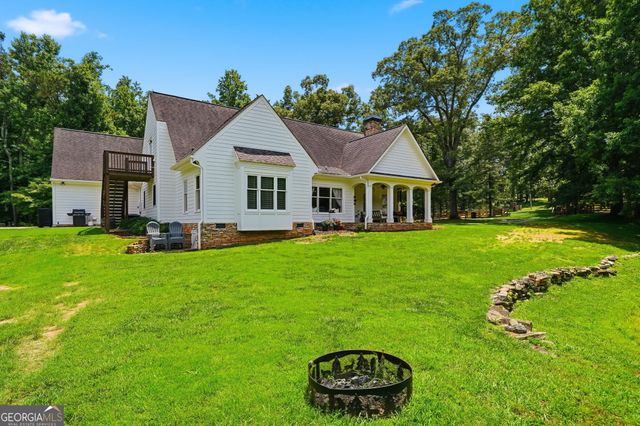 835 Breedlove Road, Ball Ground, GA 30107