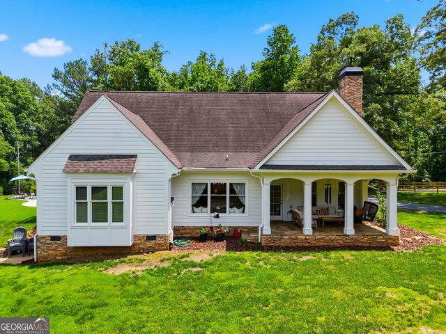 835 Breedlove Road, Ball Ground, GA 30107
