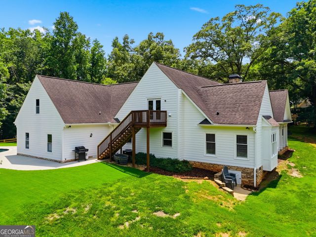835 Breedlove Road, Ball Ground, GA 30107