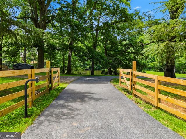 835 Breedlove Road, Ball Ground, GA 30107
