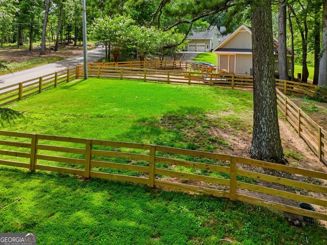 835 Breedlove Road, Ball Ground, GA 30107