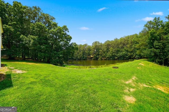 835 Breedlove Road, Ball Ground, GA 30107