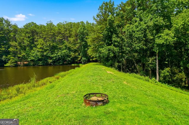 835 Breedlove Road, Ball Ground, GA 30107