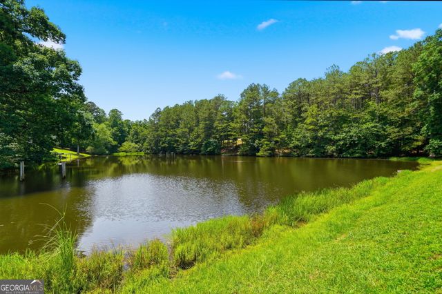 835 Breedlove Road, Ball Ground, GA 30107