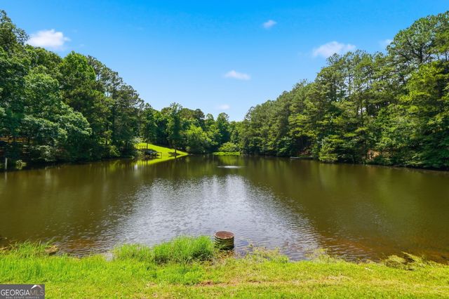 835 Breedlove Road, Ball Ground, GA 30107