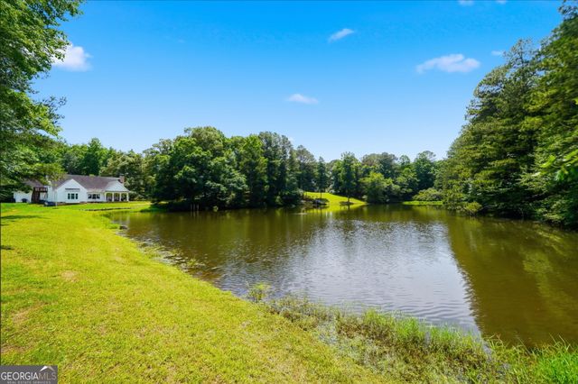 835 Breedlove Road, Ball Ground, GA 30107