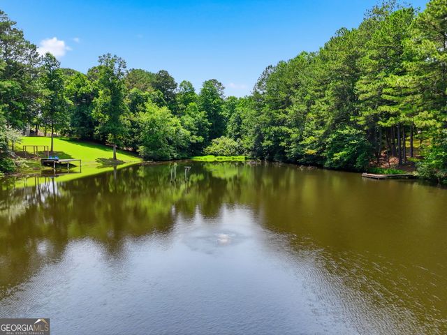 835 Breedlove Road, Ball Ground, GA 30107