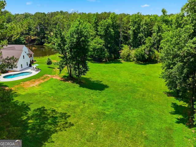 835 Breedlove Road, Ball Ground, GA 30107