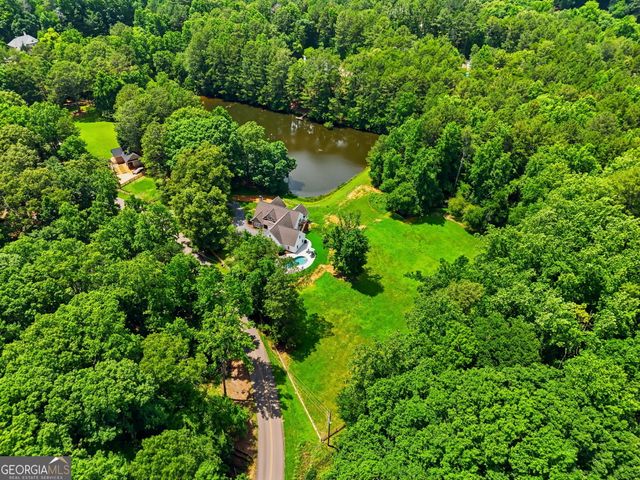 835 Breedlove Road, Ball Ground, GA 30107