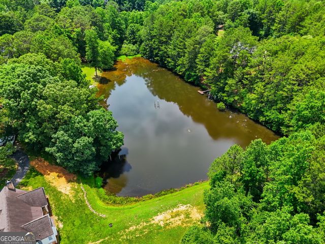 835 Breedlove Road, Ball Ground, GA 30107
