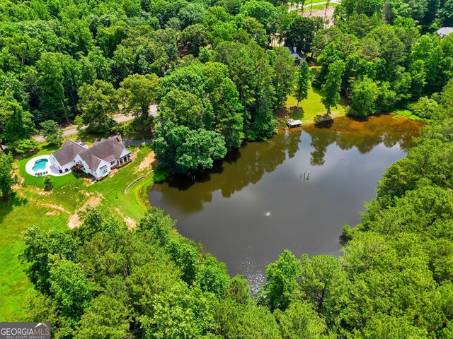 835 Breedlove Road, Ball Ground, GA 30107