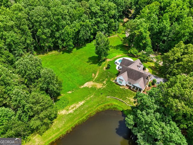 835 Breedlove Road, Ball Ground, GA 30107