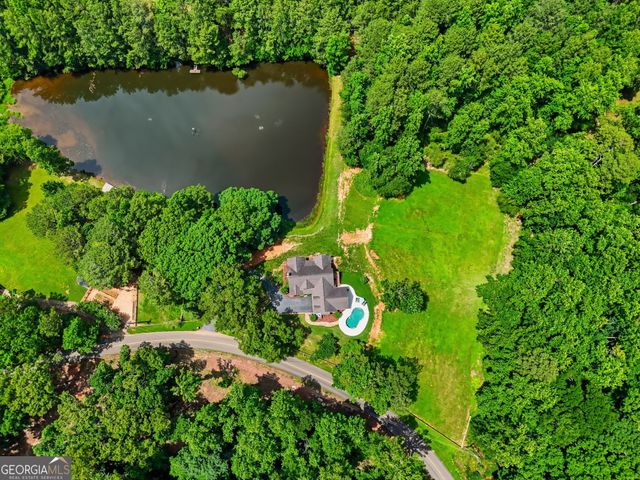 835 Breedlove Road, Ball Ground, GA 30107