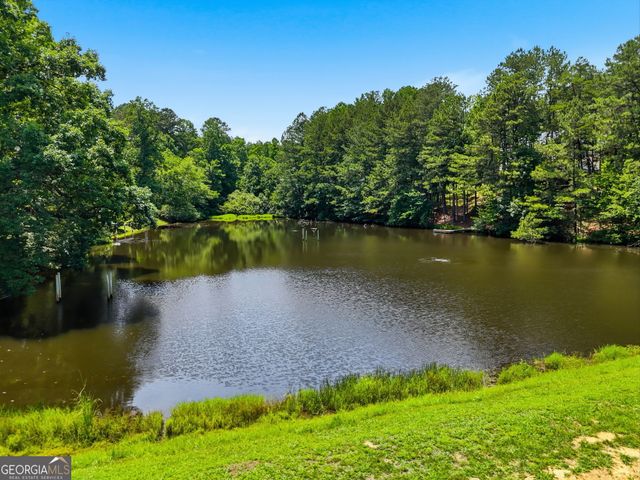 835 Breedlove Road, Ball Ground, GA 30107