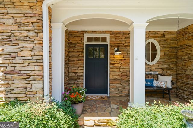 835 Breedlove Road, Ball Ground, GA 30107