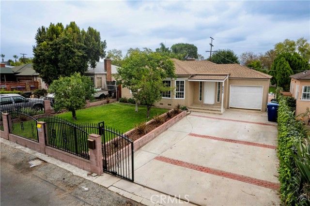 6232 Camellia Avenue, North Hollywood (los Angeles), CA 91606